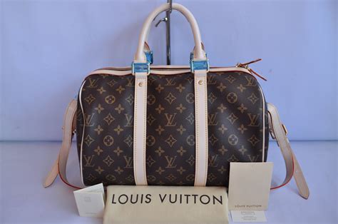 who makes the best fake louis vuitton